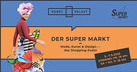 Der Super Markt im Kunstpalast 2025