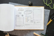 Einfach & liebevoll: Ein Fotobuch selbst gestalten – zum Ausdrucken