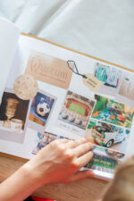 Einfach & liebevoll: Ein Fotobuch selbst gestalten – zum Ausdrucken