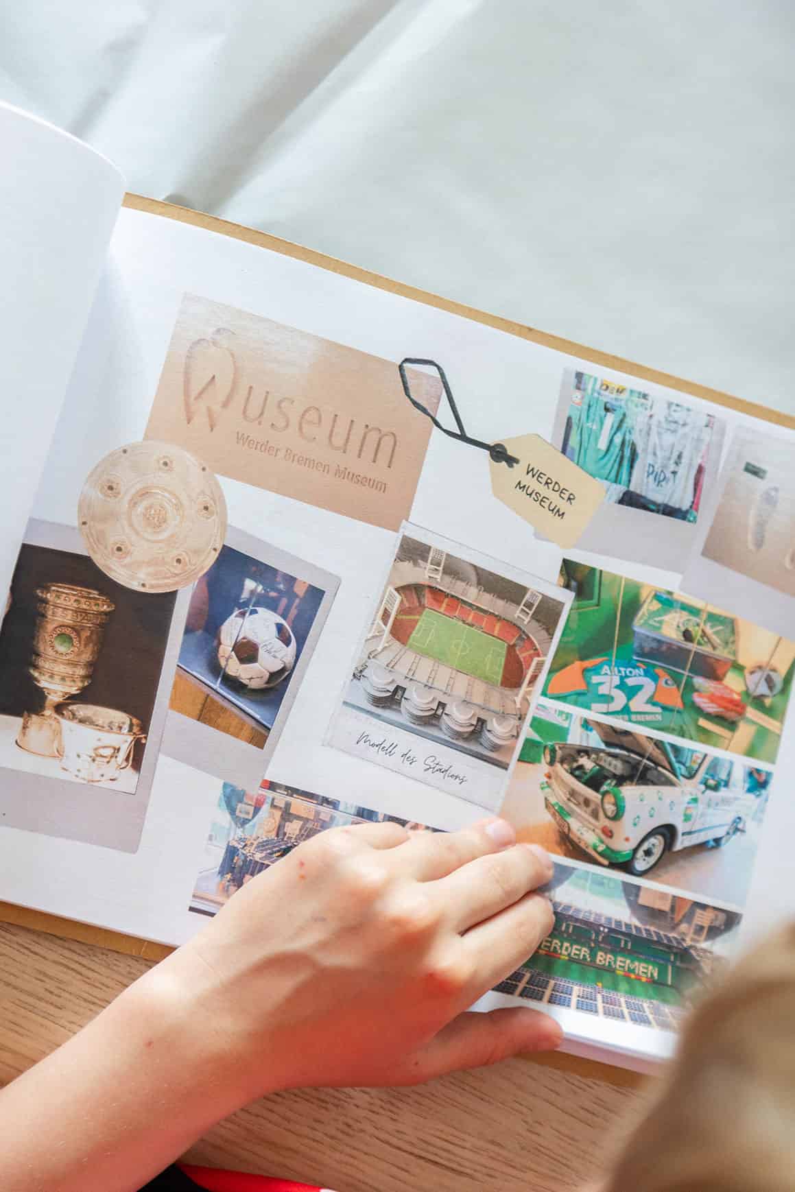 Einfach & liebevoll: Ein Fotobuch selbst gestalten – zum Ausdrucken