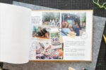 Einfach & liebevoll: Ein Fotobuch selbst gestalten – zum Ausdrucken