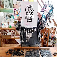 Druckgrafik-Workshop in Bremen/Oldenburg