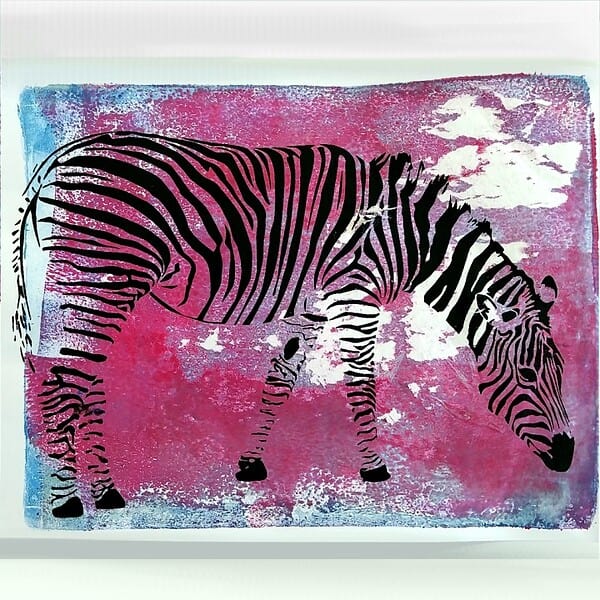 Drucksafarie in Bremen/Oldenburg