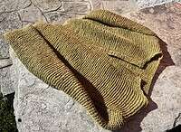 Ambling Alp by Hey Mama Wolf