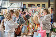 herzensdinge – der handmade Designmarkt