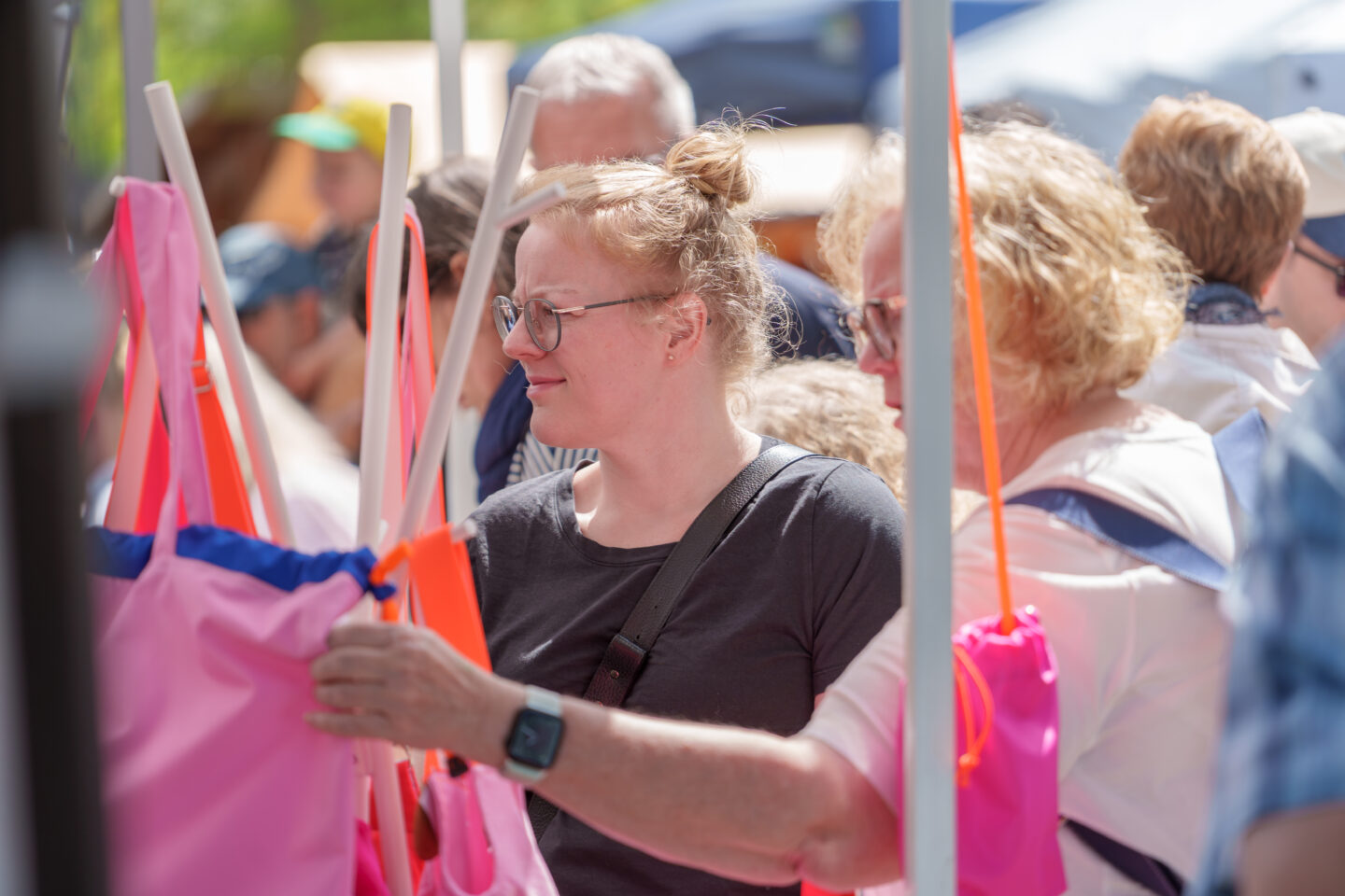 herzensdinge – der handmade Designmarkt