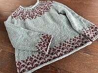 Florarium by Teti Lutsak