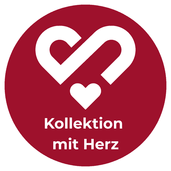 Handmade Kultur Herzlogo, handgemachte kreative Designs, deutsche Handwerkskunst, nachhaltige Bastelideen, individuelle Kunsthandwerk-Artikel.