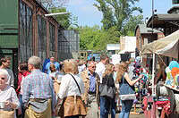 herzensdinge - der handmade Designmarkt