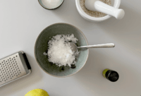 Selbstgemachte Naturkosmetik – die Basics