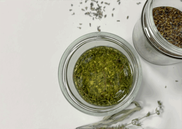 DIY Kräuterkosmetik – natürlich und wirksam