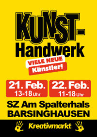 Kunsttage Barsinghausen