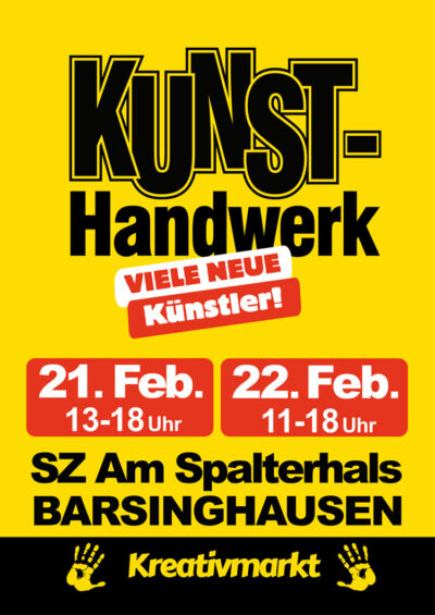 Kunsttage Barsinghausen
