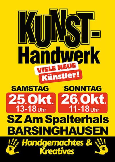 Kunsttage Barsinghausen