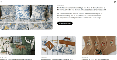Blog