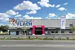 Nähwelt Flach