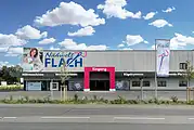 Nähwelt Flach