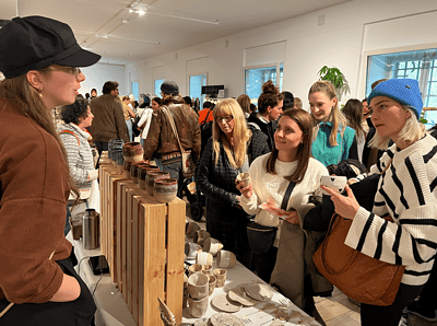 Handgemachtes mit Herz – zum vorerst letzten Mal