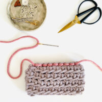 Grundlagenkurs Häkeln