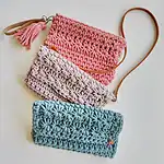 Häkelworkshop – Taschen häkeln