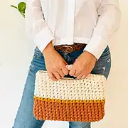 Häkelworkshop – Taschen häkeln