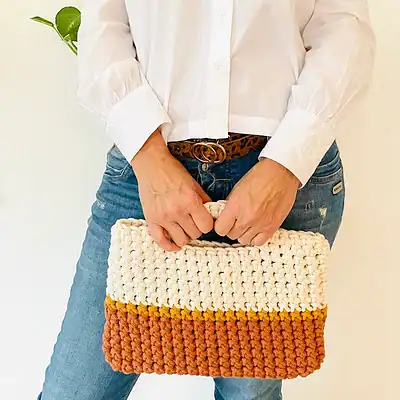 Häkelworkshop – Taschen häkeln