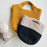 Häkelworkshop – Taschen häkeln