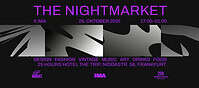 THE NIGHTMARKET x IMA