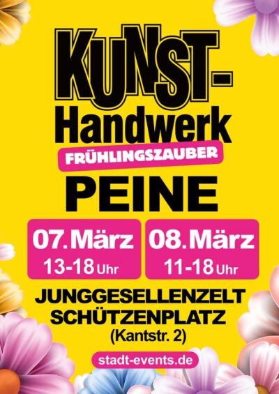 Kunsttage Peine