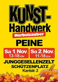 Kunsttage Peine