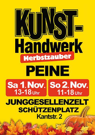 Kunsttage Peine
