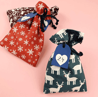 Adventskalender Nähen