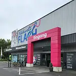 Nähwelt Flach