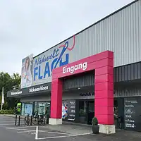 Nähwelt Flach