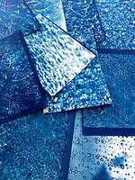 Cyanotypie (Blaudruck) Fotokurs – ein Workshop für Einsteiger*innen