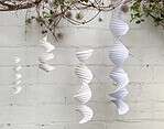 Workshop Spiralfaltungen in Papier