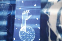 Cyanotypie (Blaudruck) Fotokurs - ein Workshop für Einsteiger*innen