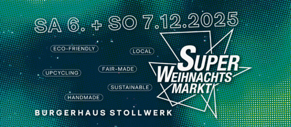 Der Super Weihnachtsmarkt 2025