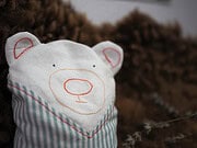 Handwärmer nähen: Mit kostenlosen Schnittmuster