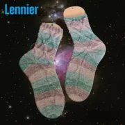Lennier - Socken