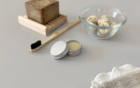 Zero Waste im Bad – Tipps und plastikfreie DIY Kosmetik