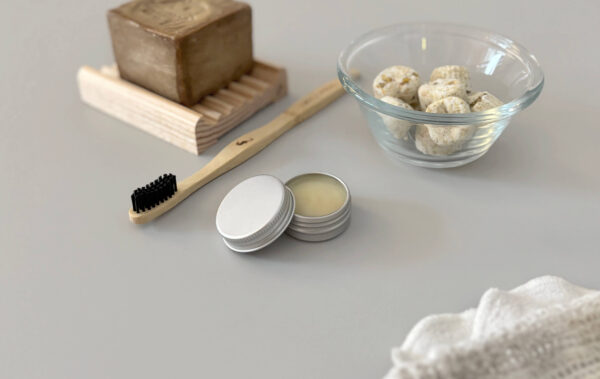 Zero Waste im Bad – Tipps und plastikfreie DIY Kosmetik