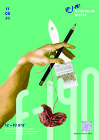 F-LYN handmade markt 2026