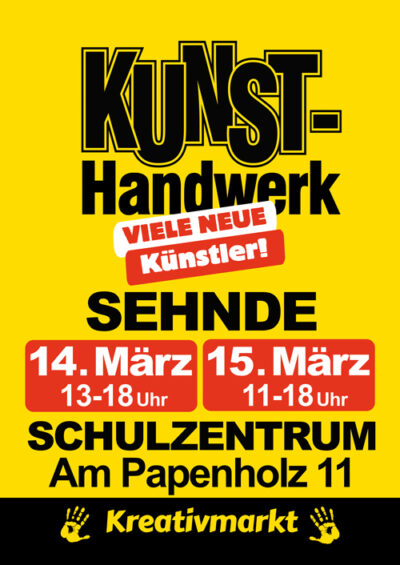 Kunsttage Sehnde