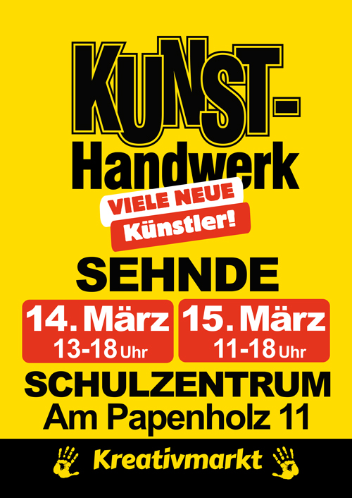 Kunsttage Sehnde