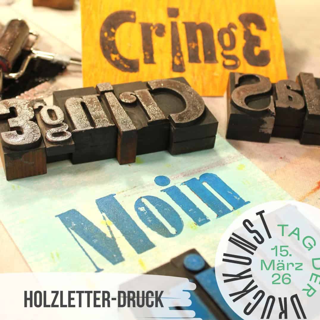Tag der Druckkunst