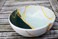 modernes Kintsugi: Keramik reparieren – Einstiegs-Workshop