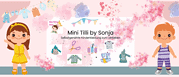 Kinderkleidung, handgemacht, Mini Tilli by Sonja, kreative Kinderkleidung, nachhaltige Mode für Kinder, handgefertigte Kinderkleidung, individuelle Kinderkleidung, Kindermode, DIY Kinderkleidung, Kind.