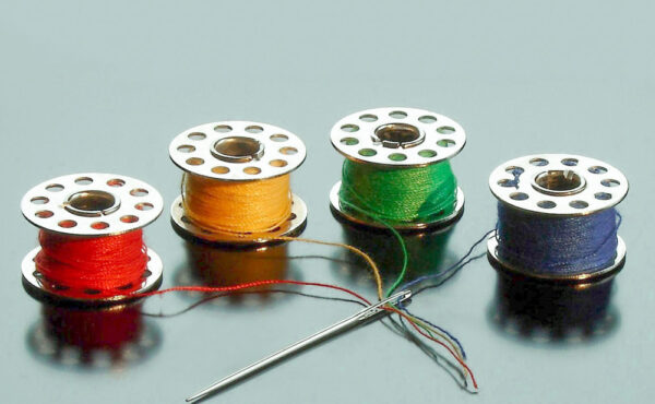 privater Nähkurs für Kinder und Jugendliche (Hamburg)