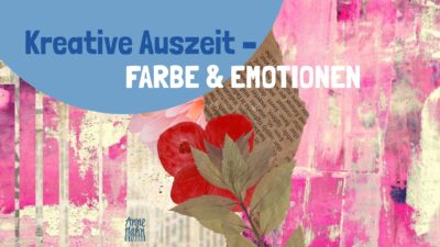 Kreative Auszeit – Farbe & Emotionen